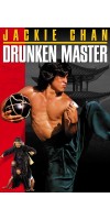 Drunken Master (1978 - English)